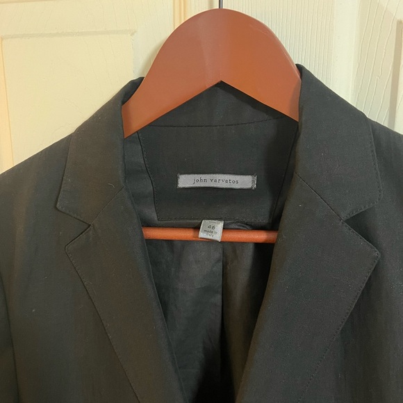 John Varvatos Blazer US 36/EU 46 - Picture 4 of 5